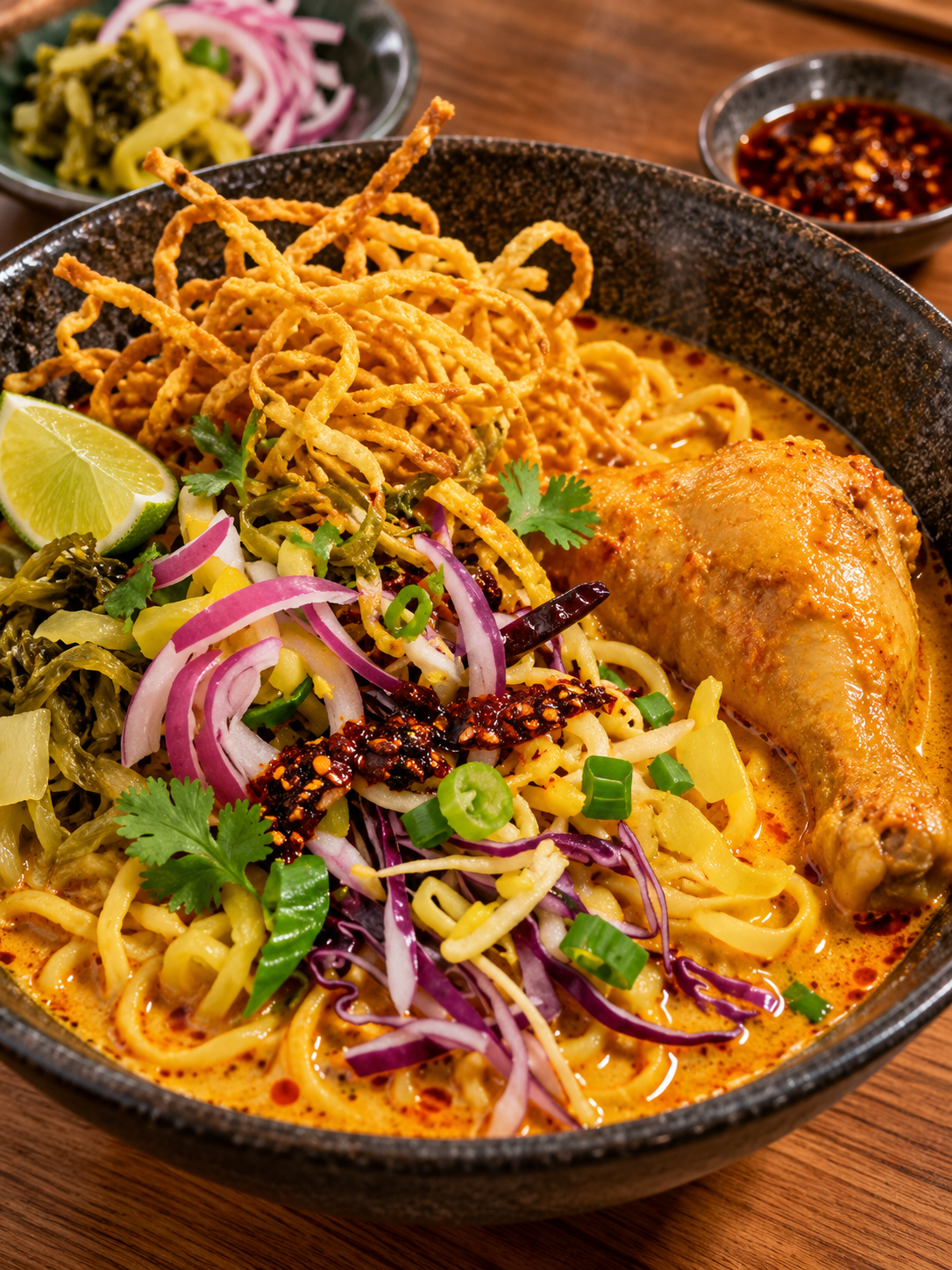 Khao Soi