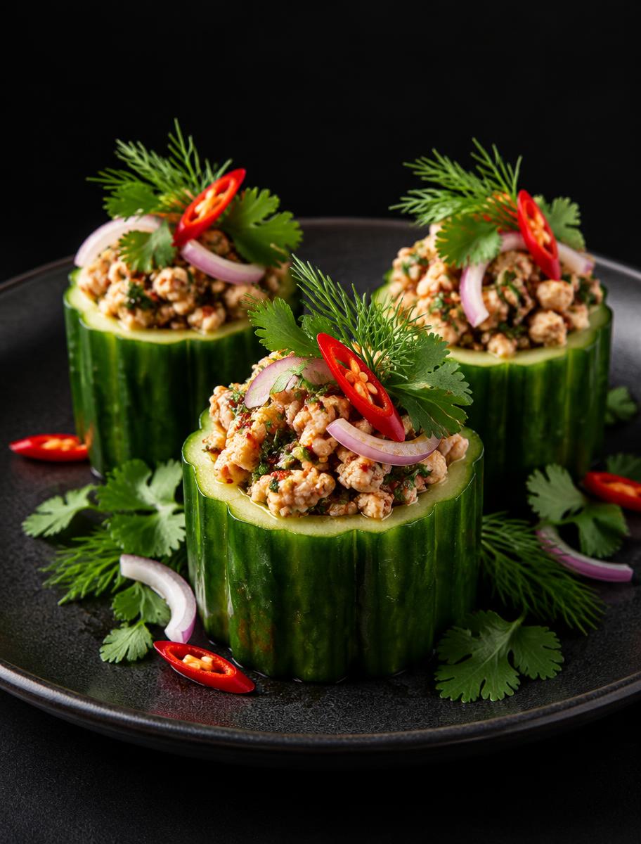 Larb Gai